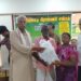 THAMBRAS distributes Diwali gift package