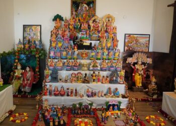 And the winner is…