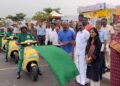NIEPMD celebrates World Occupational Therapy Day