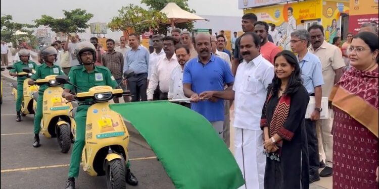 NIEPMD celebrates World Occupational Therapy Day