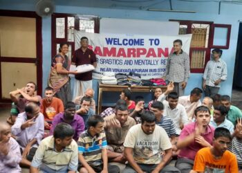 Dream India Diwali celebrations