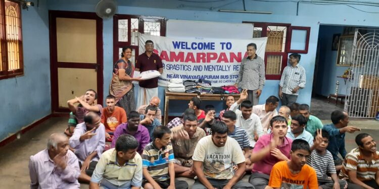 Dream India Diwali celebrations