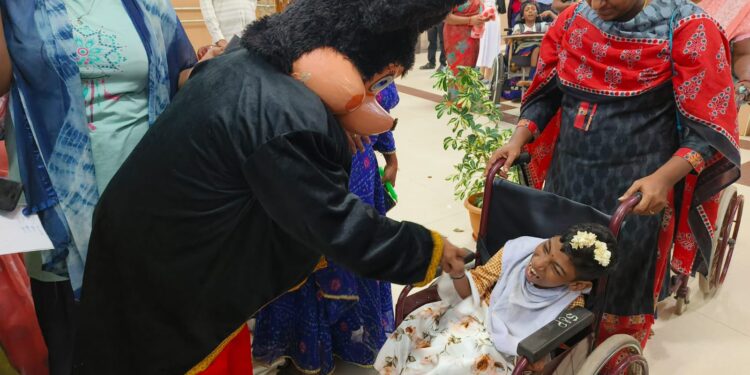 Dream India Diwali celebrations