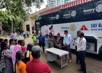 National Cancer Awareness Day at NIEPMD