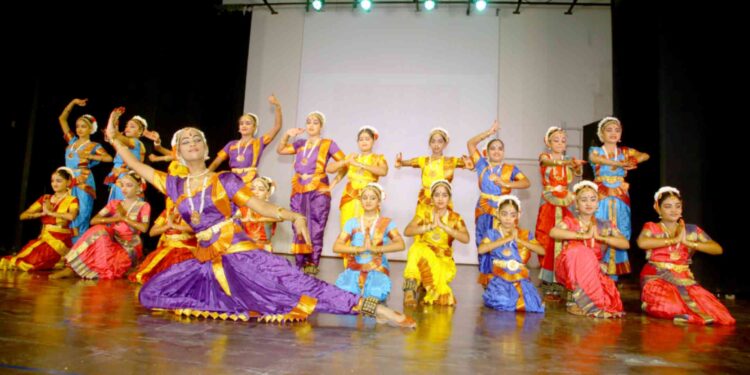 Dream India Diwali celebrations