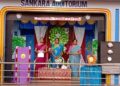 Dream India Diwali celebrations