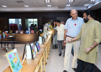 Dream India Diwali celebrations