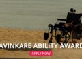 Nominations invited for Cavinkare Ability Awards