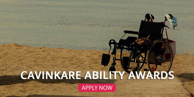 Nominations invited for Cavinkare Ability Awards