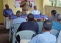 Traffic police conducts awareness programmes