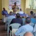 Traffic police conducts awareness programmes