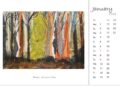 ABWA Calendar – A Fundraiser