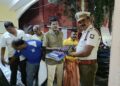 Rotary at Service