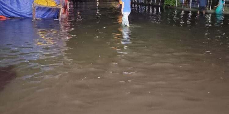 Residents Speak: Appreciations for immediate actions on rain damage