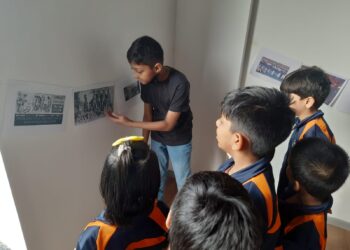 Learning by Research