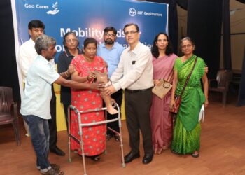 Enabling the Disabled