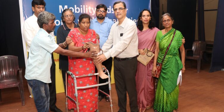 Enabling the Disabled