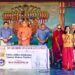Sri Varasiddhi Vinayakar Satsang celebrates Golden Jubilee