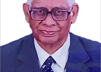 To Our Dear Departed Founder