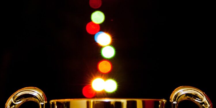 Neighbourhood residents bring accolades