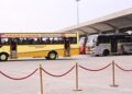 Bus services to Kalaignar Centenary Bus Terminus