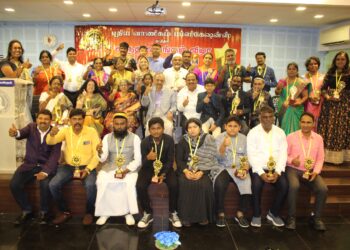 Neighbourhood Philanthropists honoured