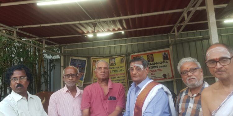 ADF celebrates Mattu-Pongal