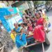 Pongal celebrations at Kidzee