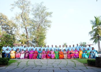 Pharma graduates alumni meet