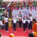 Celebration of 75th Republic Day by NIEPMD