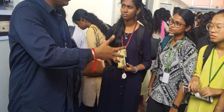 PRAKRUTHI launches ‘Save Your Habitat With Campaign’