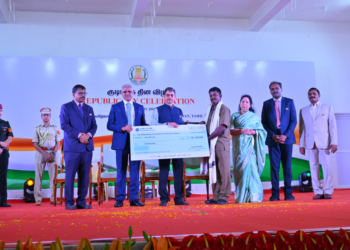 Neighbourhood auto-driver recognised by Governor