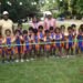 Sports day at Hello Kids Aadya