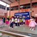 Sports Day at Sri Sankara Global Academy