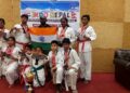 Winning streak for Born to Fight