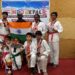 Winning streak for Born to Fight