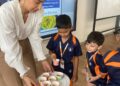 Surana School celebrates World Pulses Day