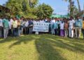 Conservation Workshop on Endangered Marine Megafauna