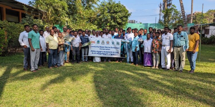 Conservation Workshop on Endangered Marine Megafauna