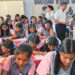 Counselling sessions at government schools