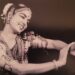 Renaissance of dance by Rukmini