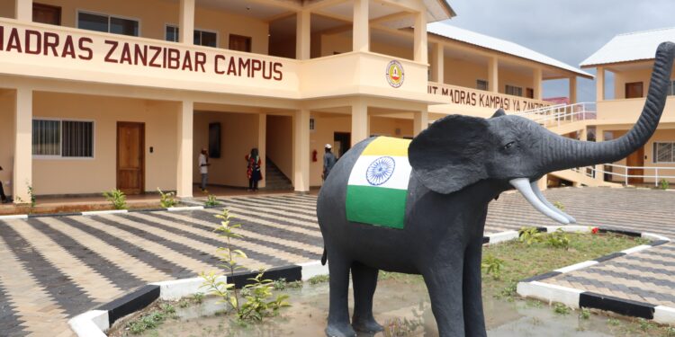 IIT Madras Zanzibar calls for applications for its second batch