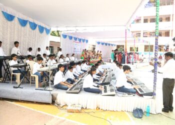 Bala Rang Tarang ka Indradhanush