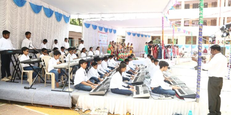 Bala Rang Tarang ka Indradhanush