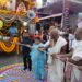 Hare Krishna Movement conducts rath yatra