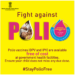 Pulse polio mission
