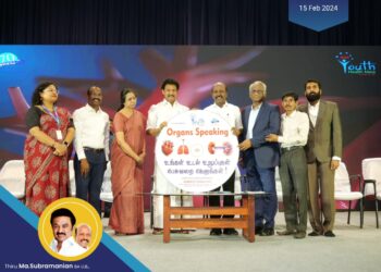 Cancer Institute conducts Youth Health Mela 2024