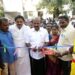 New park inaugurated at Besant Nagar