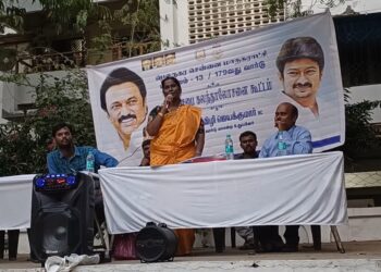 Direct participation in democracy