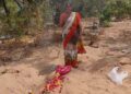 Roja – A soft name but an Iron Will